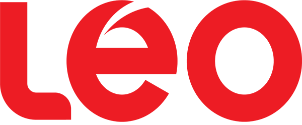 logo LEO