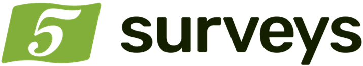 logo 5 SURVEYS