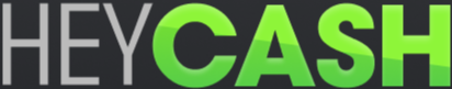 logo HeyCash [GAMES]